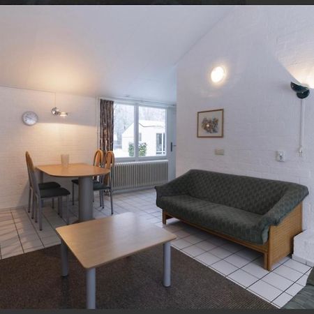 Vakantiebungalow Bisschops Simpelveld Extérieur photo