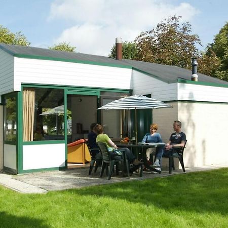 Vakantiebungalow Bisschops Simpelveld Extérieur photo