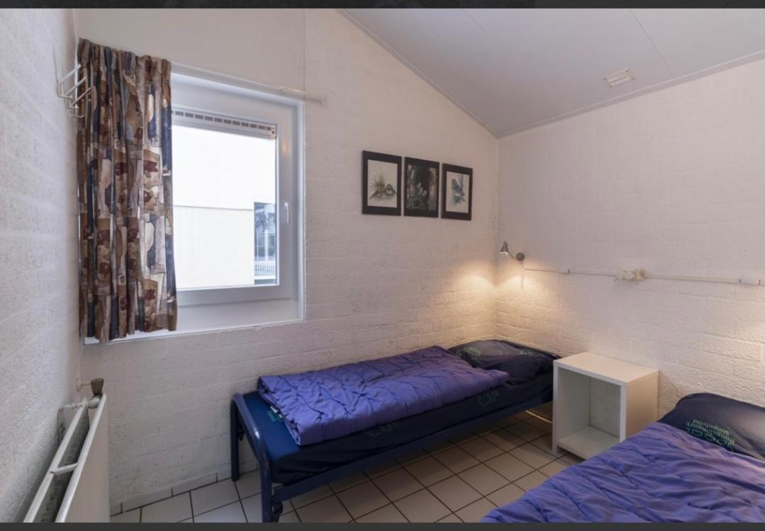 Vakantiebungalow Bisschops Simpelveld Extérieur photo