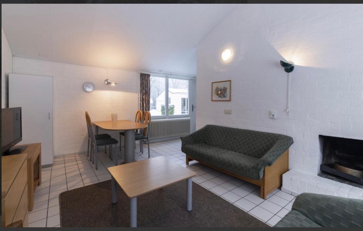 Vakantiebungalow Bisschops Simpelveld Extérieur photo