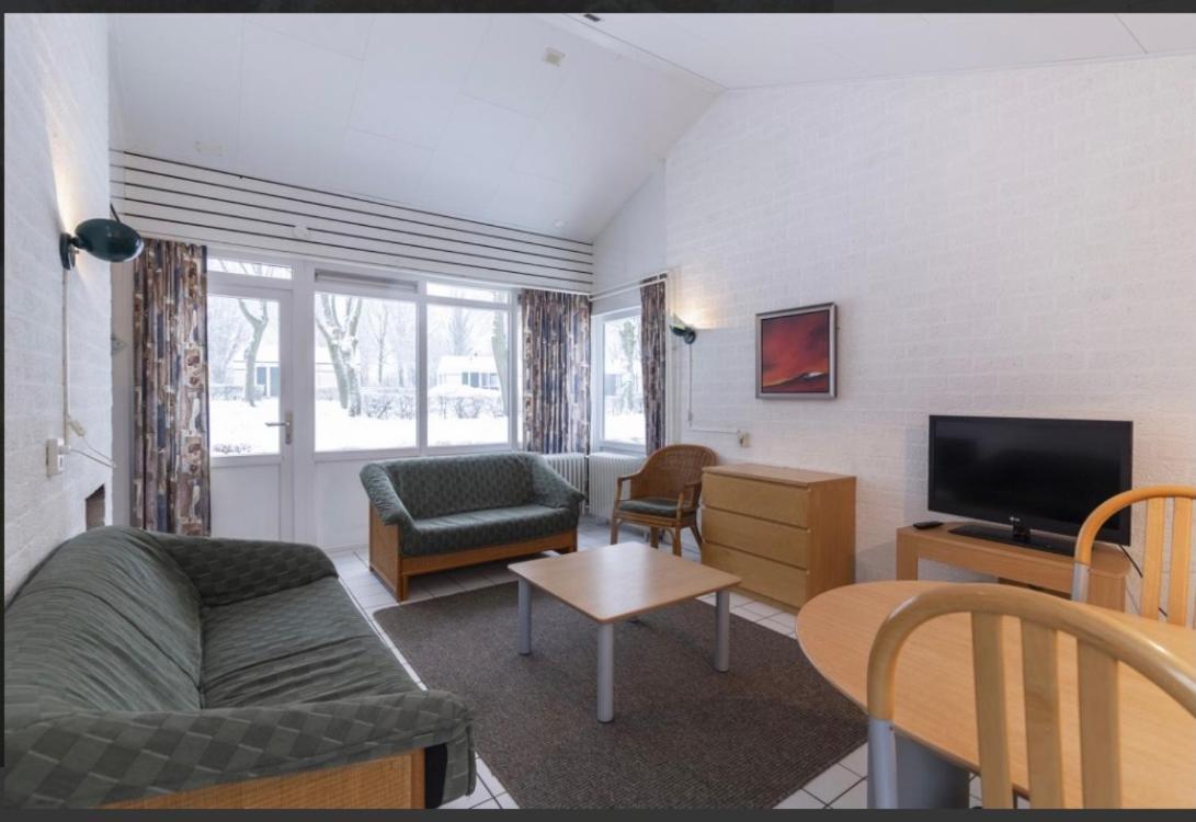 Vakantiebungalow Bisschops Simpelveld Extérieur photo